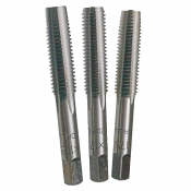 CS MF8.0 x 0.75 Taps Set 3 Warrior
