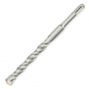 7.0mm x 160mm SDS Plus Hammer Drill Bit