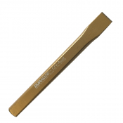19 x 200mm CrV ALLOY COLD CHISEL Cold Chisel