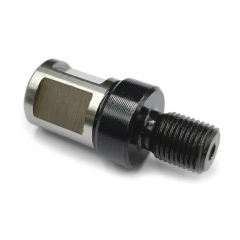 Chuck Adaptor 3/4inch(19mm) Weldon SHK to 1/2inchx20UNF Chuck