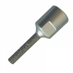 Mortar Rake 8x40mm