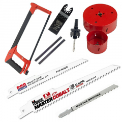 Saws & Blades
