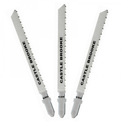 Jigsaw Blades