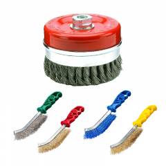 Industrial Wire Bushes