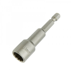 Bi-Hex Tek Screw Adaptor