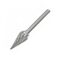 Cone - M Shape