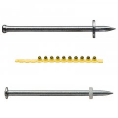 Cartridge Tool Consumables