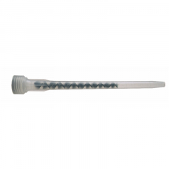 Mixer Nozzle
