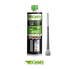 G&B SH-Pro Super Hybrid 410 (Styrene Free)