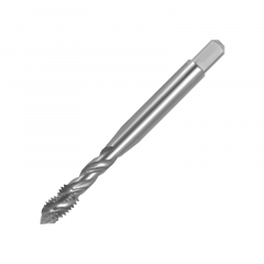 HSS-EV Spiral Point & Spiral Flute Machine Taps