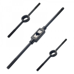 Tap Wrenches & Diestock Holders