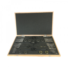 Tap & Die Sets