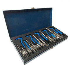 Thread Repair Kit M5-M12 110PCE
