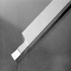 Parting Off Tools