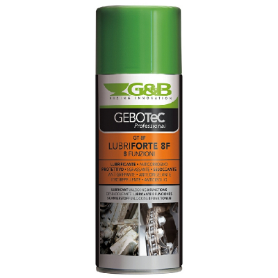 Lucbricant Unlocking Functions 8 400ml
