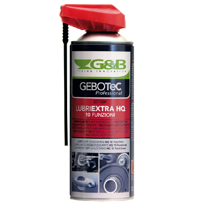 HQ 10 Functions Unlocking Lucbricant 400ml