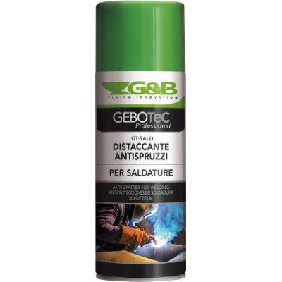 Anti Spatter For Welding Spray 400ml