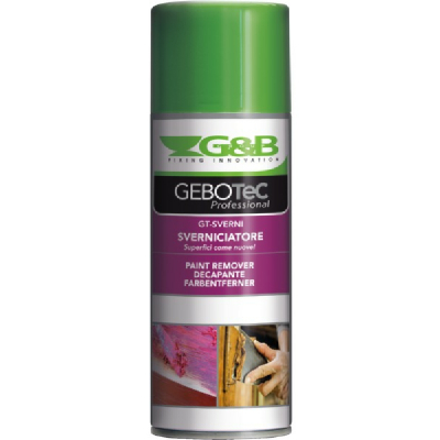 Paint Remover Spray 400ml