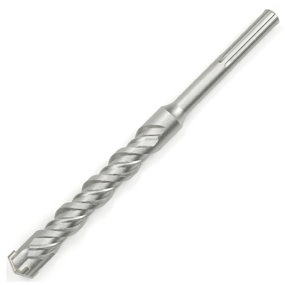 SDS Max Quad Tip Hammer Drill Bits