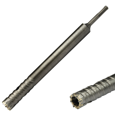 SDS Plus Rebar Cutters