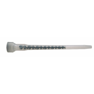 Mixer Nozzle