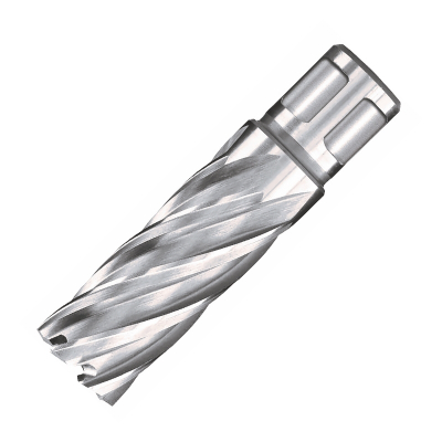 HSS Long Series 50mm Cutting Depth