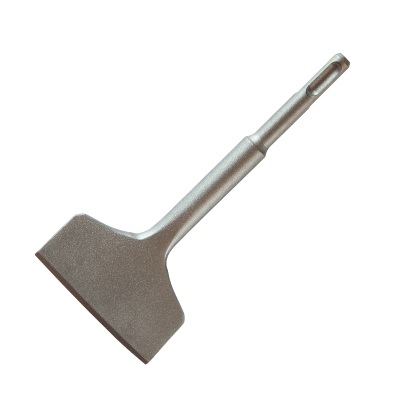 SDS Plus Wide Chisel 75x160mm o/a STR Shank