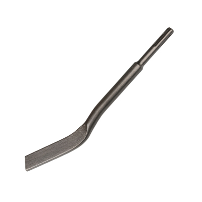 SDS Plus TCT Mortar Rake Chisel 70x20x7mm 185mm o/a