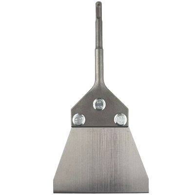 SDS Plus Floor/Wall Scraper 2.0x130mm Wide 250mm o/a