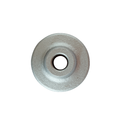 Pad 125mm Dia Large Bore