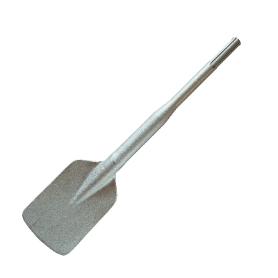 SDSMax Clayspade 100x165 450mm o/a
