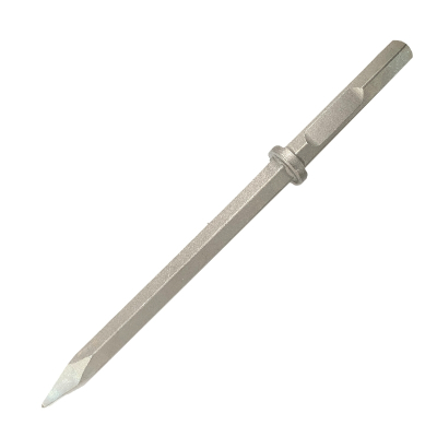 HTE3000 Point 500mm o/a Slot & Collar