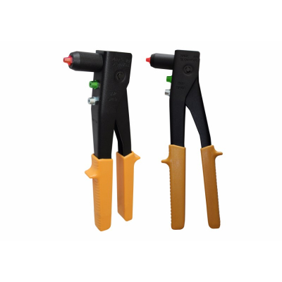 802 Hand Riviters
