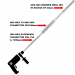 SDS Max to SDS Max Connector